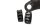 Naaldlagerbeugel van de oliepompas Aprilia RST 1000 Futura PW / RST1000 01-04