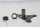 Naaldlagerbeugel van de oliepompas Aprilia RST 1000 Futura PW / RST1000 01-04