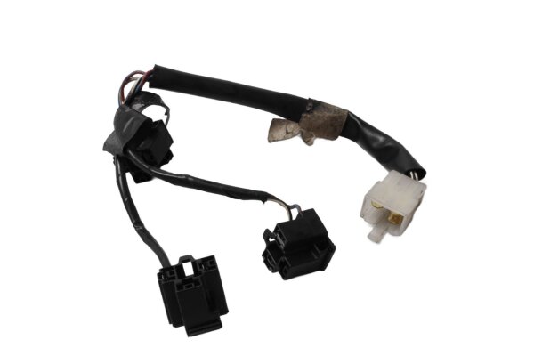 Adattatore per cablaggio fari Aprilia RST 1000 Futura PW / RST1000 01-04