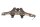 Support de fixation du porte-bobine dallumage Honda CBR 1000 F SC24 89-93