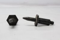 Tank mounting bolt stop BMW F 650 GS R13, F650GS/04 04-07