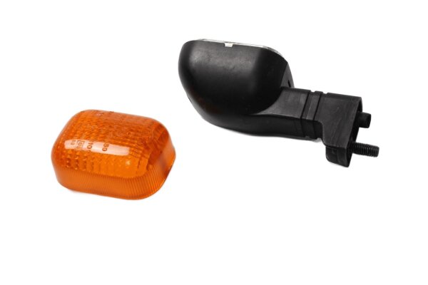 Left rear turn signal (orange) and taillight BMW F 650 GS R13, F650GS/04 04-07