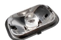 Left rear turn signal (orange) and taillight BMW F 650 GS R13, F650GS/04 04-07