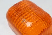 Left rear turn signal (orange) and taillight BMW F 650 GS R13, F650GS/04 04-07
