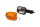 Left rear turn signal (orange) and taillight BMW F 650 GS R13, F650GS/04 04-07
