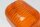 Left rear turn signal (orange) and taillight BMW F 650 GS R13, F650GS/04 04-07