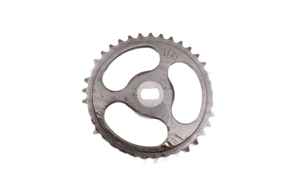 pignon de pompe à huile, roue dentraînement, engrenage, moteur de pompe à huile Honda CBR 1000 F SC24 89-93