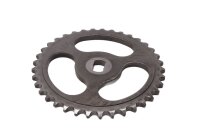 pignon de pompe à huile, roue dentraînement, engrenage, moteur de pompe à huile Honda CBR 1000 F SC24 89-93