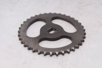 pignon de pompe à huile, roue dentraînement, engrenage, moteur de pompe à huile Honda CBR 1000 F SC24 89-93