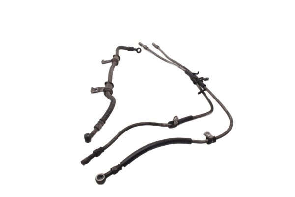 Brake line, hydraulic hose, wiring harness Honda CBR 1000 F SC24 89-93