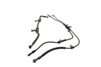 Brake line, hydraulic hose, wiring harness Honda CBR 1000...