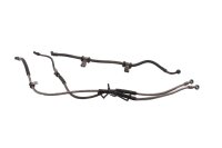 Brake line, hydraulic hose, wiring harness Honda CBR 1000...