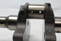 Crankshaft forged crankshaft crankpin Aprilia SL 1000 Falco ZD4PA 99-04
