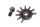 Ignition pulse generator, pulse wheel, sensor, ignition, crankshaft Honda CBR 1000 F SC24 89-93