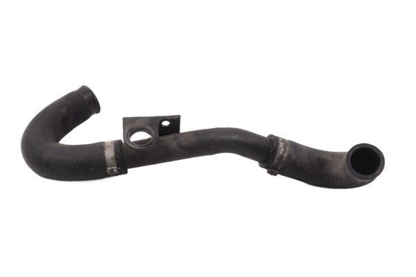Coolant hose, right side, engine cooling BMW G 650 Xmoto E65X 0167 07-10