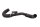 Coolant hose, right side, engine cooling BMW G 650 Xmoto E65X 0167 07-10