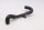 Coolant hose, right side, engine cooling BMW G 650 Xmoto E65X 0167 07-10