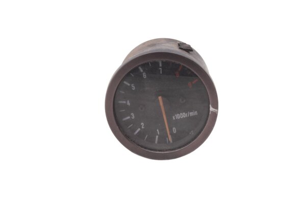 Omdrejningstæller måler instrument cockpit skala Suzuki DR 800 S SR43B 91-97