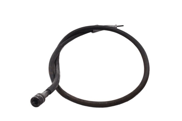 Speedometer cable drive shaft speedometer instrument connection Suzuki DR 800 S SR43B 91-97