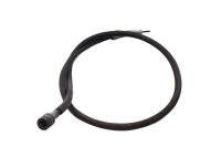 Speedometer cable drive shaft speedometer instrument...