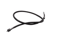 Speedometer cable drive shaft speedometer instrument connection Suzuki DR 800 S SR43B 91-97