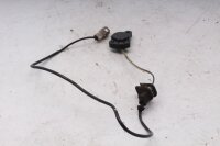 Throttle position sensor, idle speed sensor, position sensor Suzuki DR 800 S SR43B 91-97