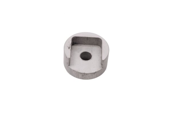 Lenkergewicht rechts Abdeckung Dämpfer Vibration BMW G 650 Xmoto E65X 0167 07-10