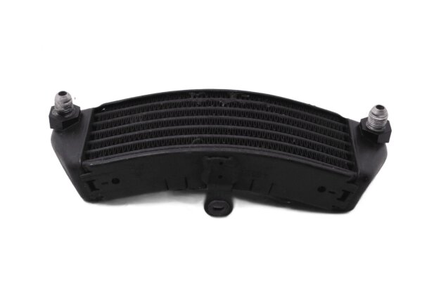 Oil cooler, oil line, engine cooling line, connection Ducati ST4 916ST4 98-03