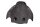 Parafango posteriore, parafango, parafango della ruota posteriore Ducati ST4 916ST4 98-03