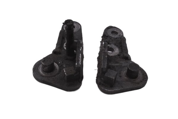 Main stand mount bracket set Side stand mount Ducati ST4 916ST4 98-03