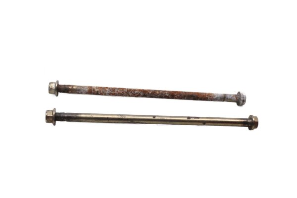 Stelbolte, akselbolte, skruesæt, stel, foraksel Ducati ST4 916ST4 98-03