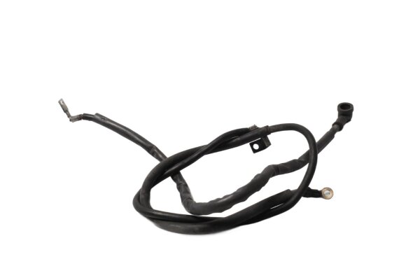 Cable principal de arranque, masa de la batería, motor de arranque Honda Pan European SC26 90-01