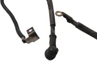 Cable principal de arranque, masa de la batería, motor de arranque Honda Pan European SC26 90-01