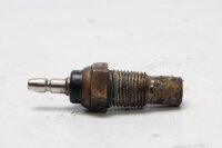 Sensor de temperatura del refrigerante, interruptor de refrigeración del motor Honda Pan European SC26 90-01