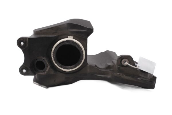 Brændstoftank, benzintank, brændstofniveaumåler, montering BMW G 650 Xmoto E65X 0167 07-10