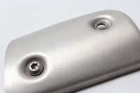 Uitlaatwarmteschild links BMW F 650 GS R13, F650GS/04 04-07