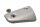 Uitlaatwarmteschild links BMW F 650 GS R13, F650GS/04 04-07