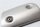 Uitlaatwarmteschild links BMW F 650 GS R13, F650GS/04 04-07