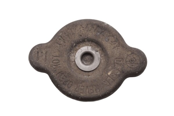Radiator cap, water circuit pressure cap Honda CBR 1000 F SC24 89-93