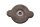 Radiator cap, water circuit pressure cap Honda CBR 1000 F SC24 89-93