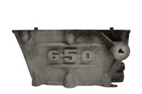 Zylinderkopf Ventildeckel Ventile BMW F 650 GS R13,...