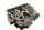 Zylinderkopf Ventildeckel Ventile BMW F 650 GS R13, F650GS/04 04-07