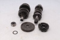 Ingranaggio dellalbero secondario dellalbero principale della trasmissione Honda CBR 1000 F SC24 89-93