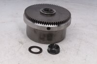 Flywheel, alternator, starter pinion, gear Ducati ST4 916ST4 98-03