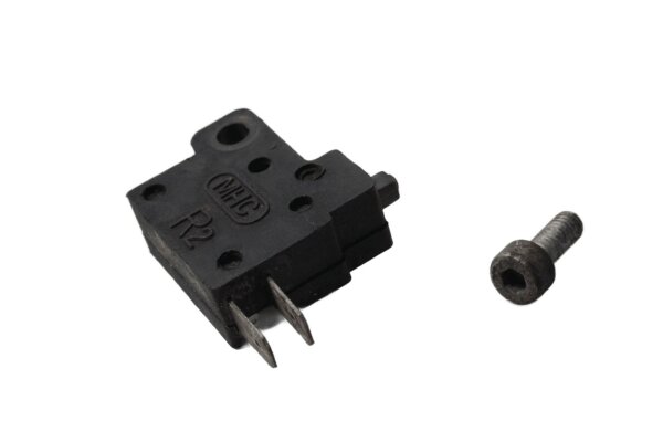 Front brake light switch (top) Aprilia RST 1000 Futura PW / RST1000 01-04