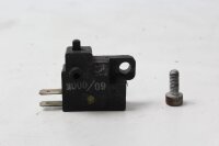 Front brake light switch (top) Aprilia RST 1000 Futura PW / RST1000 01-04