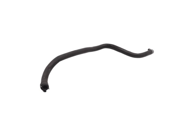Manguera de refrigerante, línea de refrigeración del motor, doblada BMW G 650 Xmoto E65X 0167 07-10