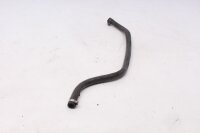 Manguera de refrigerante, línea de refrigeración del motor, doblada BMW G 650 Xmoto E65X 0167 07-10