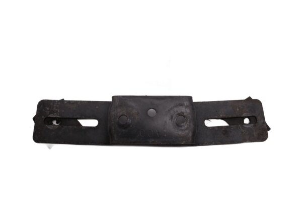 Kennzeichenhalter Halter Rückseite Nummernschild Suzuki DR 800 S SR43B 91-97