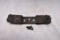 Kennzeichenhalter Halter Rückseite Nummernschild Suzuki DR 800 S SR43B 91-97